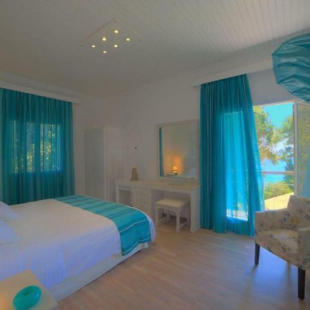Ionian Paths Apartment Perama  Exterior foto