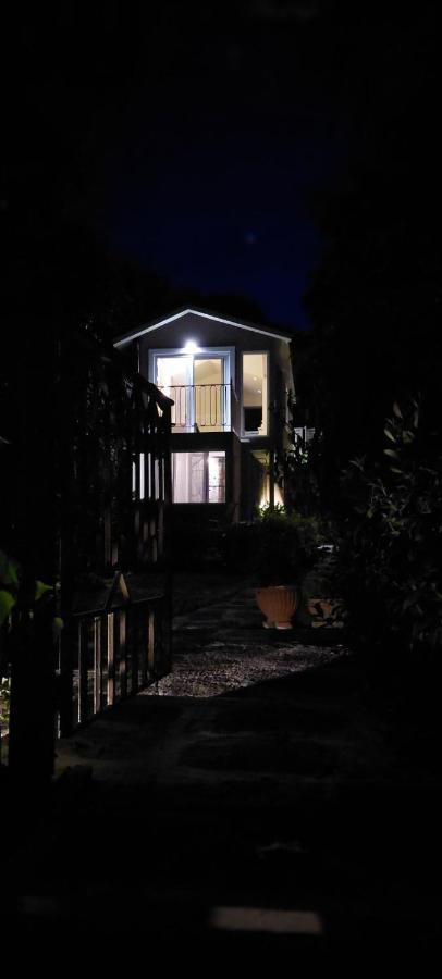 Ionian Paths Apartment Perama  Exterior foto