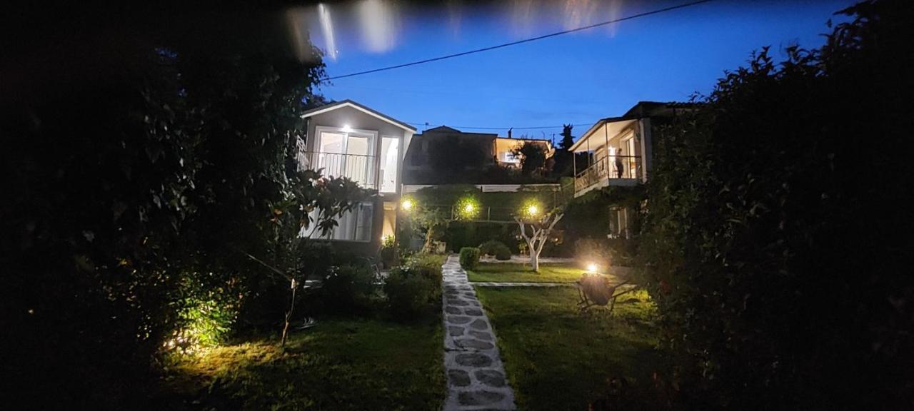 Ionian Paths Apartment Perama  Exterior foto