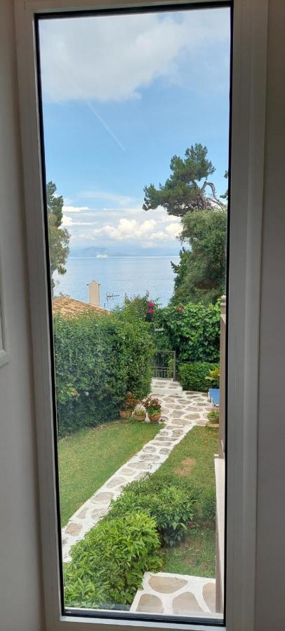 Ionian Paths Apartment Perama  Exterior foto