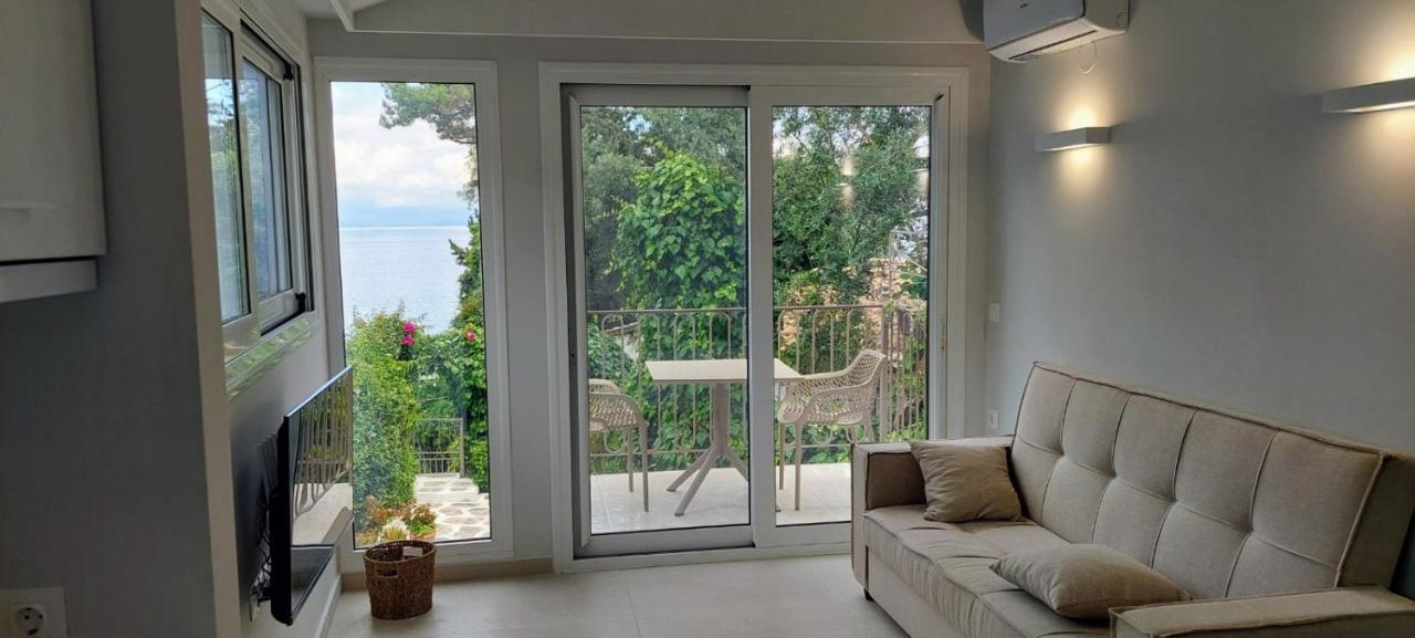 Ionian Paths Apartment Perama  Exterior foto