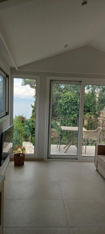 Ionian Paths Apartment Perama  Exterior foto