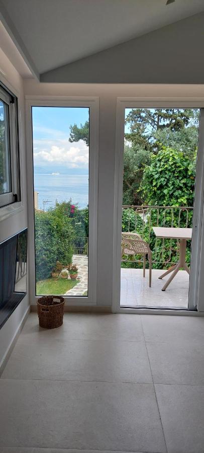 Ionian Paths Apartment Perama  Exterior foto