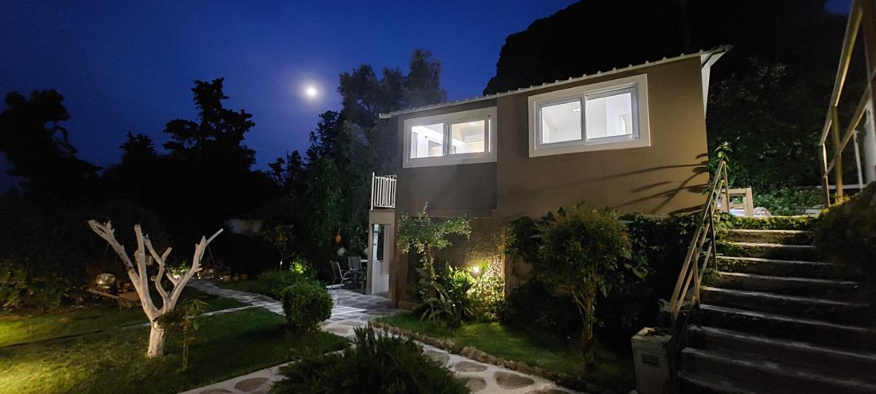 Ionian Paths Apartment Perama  Exterior foto