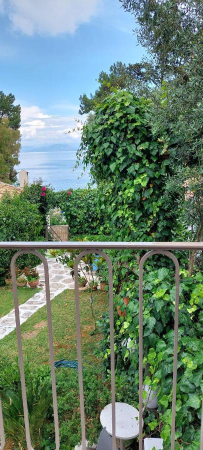 Ionian Paths Apartment Perama  Exterior foto