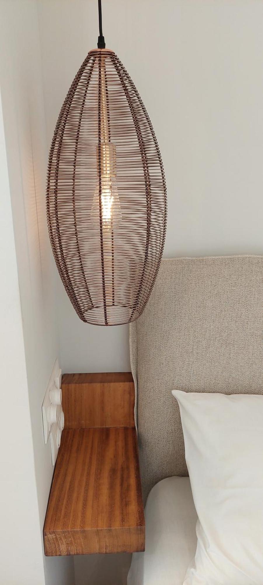 Ionian Paths Apartment Perama  Cameră foto