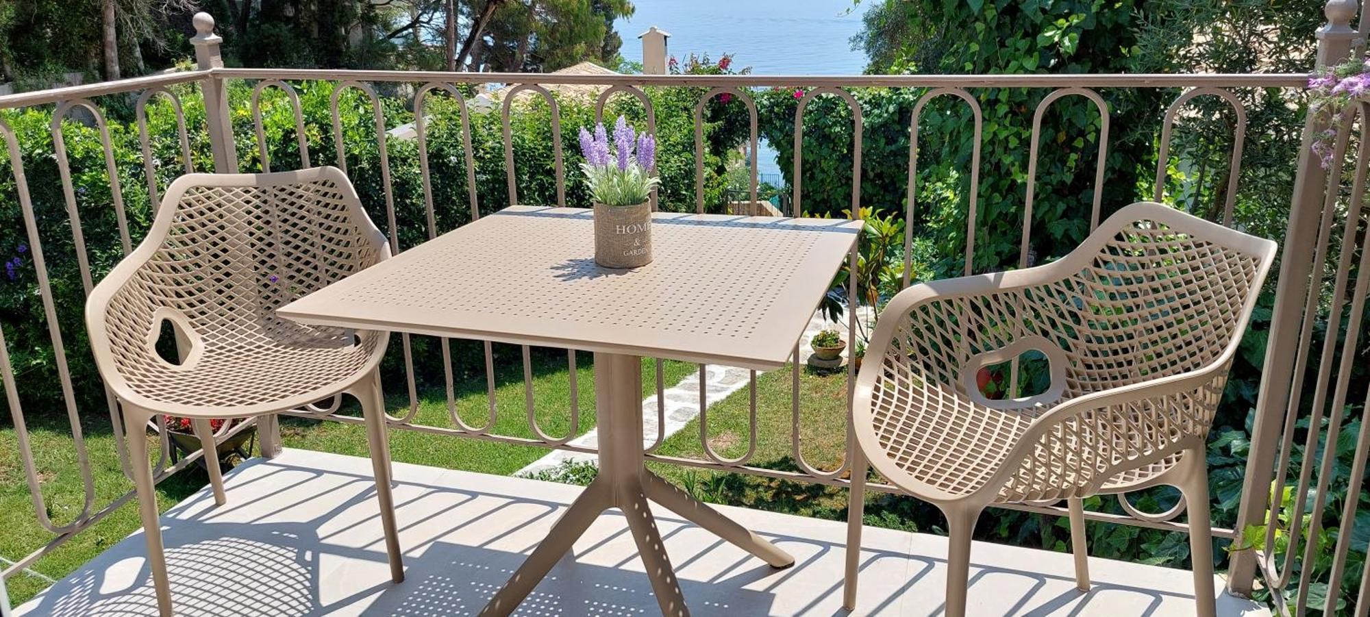 Ionian Paths Apartment Perama  Cameră foto