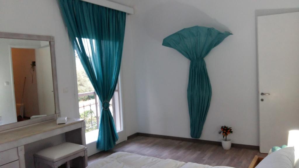 Ionian Paths Apartment Perama  Exterior foto
