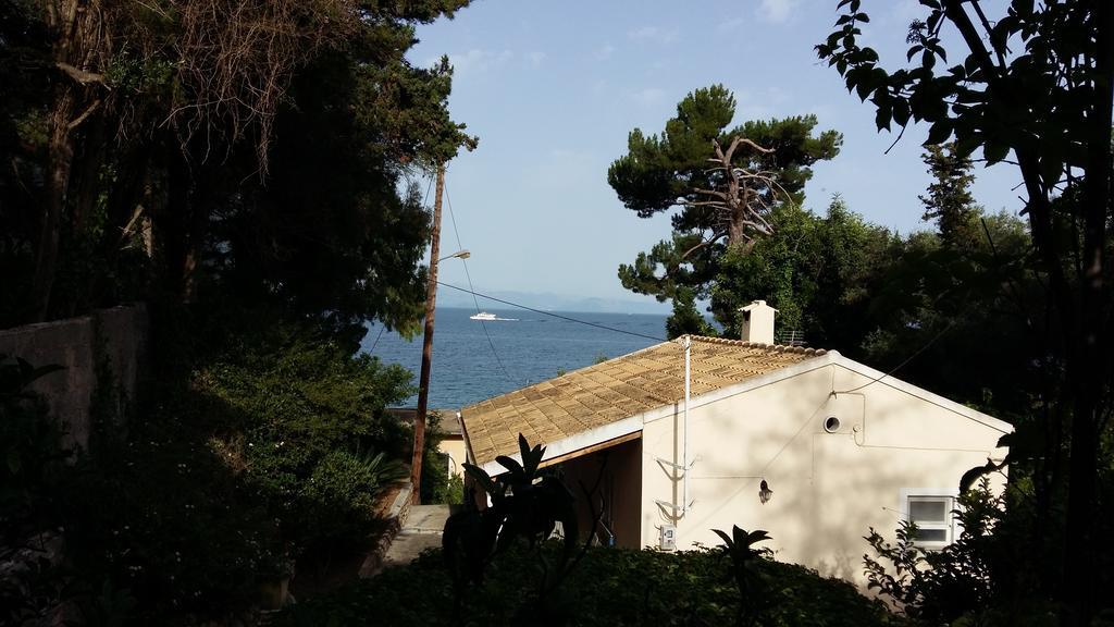 Ionian Paths Apartment Perama  Exterior foto