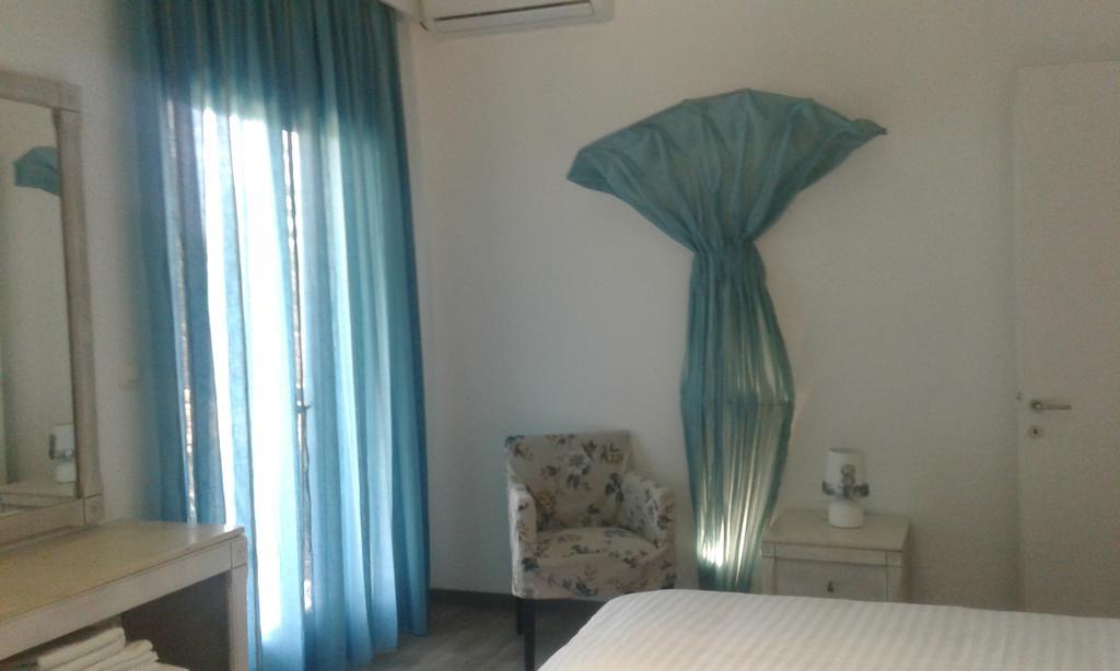 Ionian Paths Apartment Perama  Exterior foto