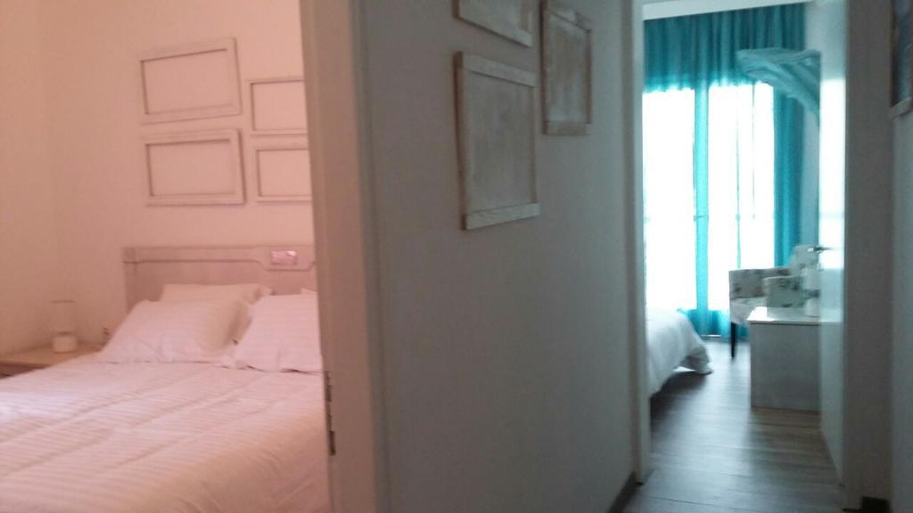 Ionian Paths Apartment Perama  Exterior foto