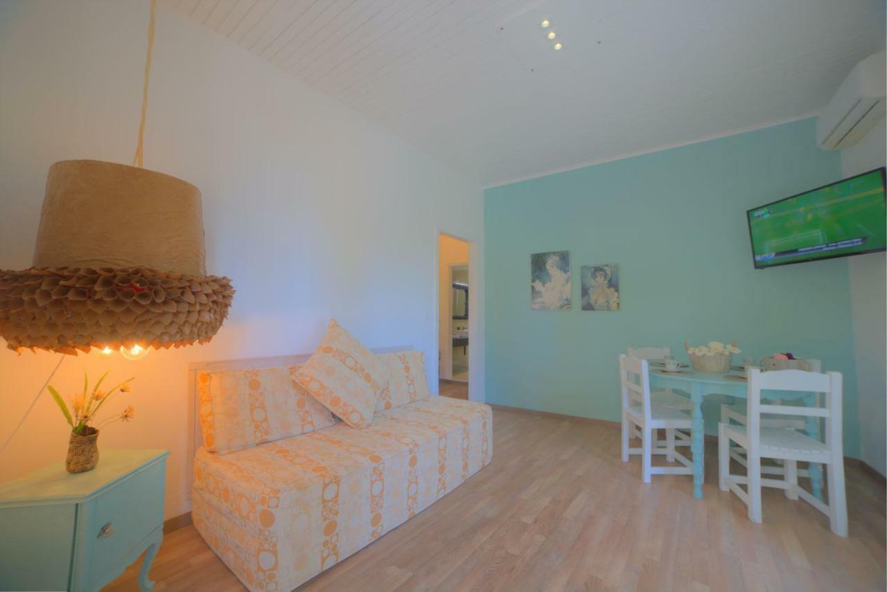 Ionian Paths Apartment Perama  Exterior foto