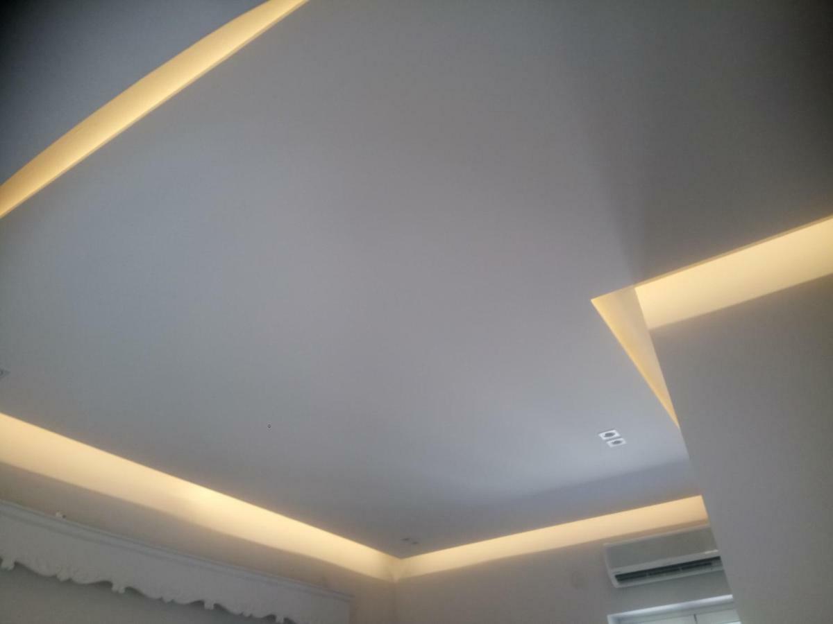 Ionian Paths Apartment Perama  Exterior foto