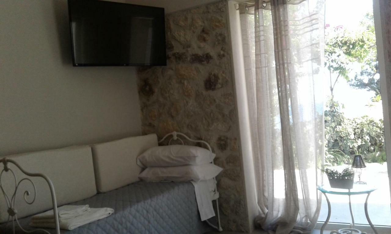 Ionian Paths Apartment Perama  Exterior foto