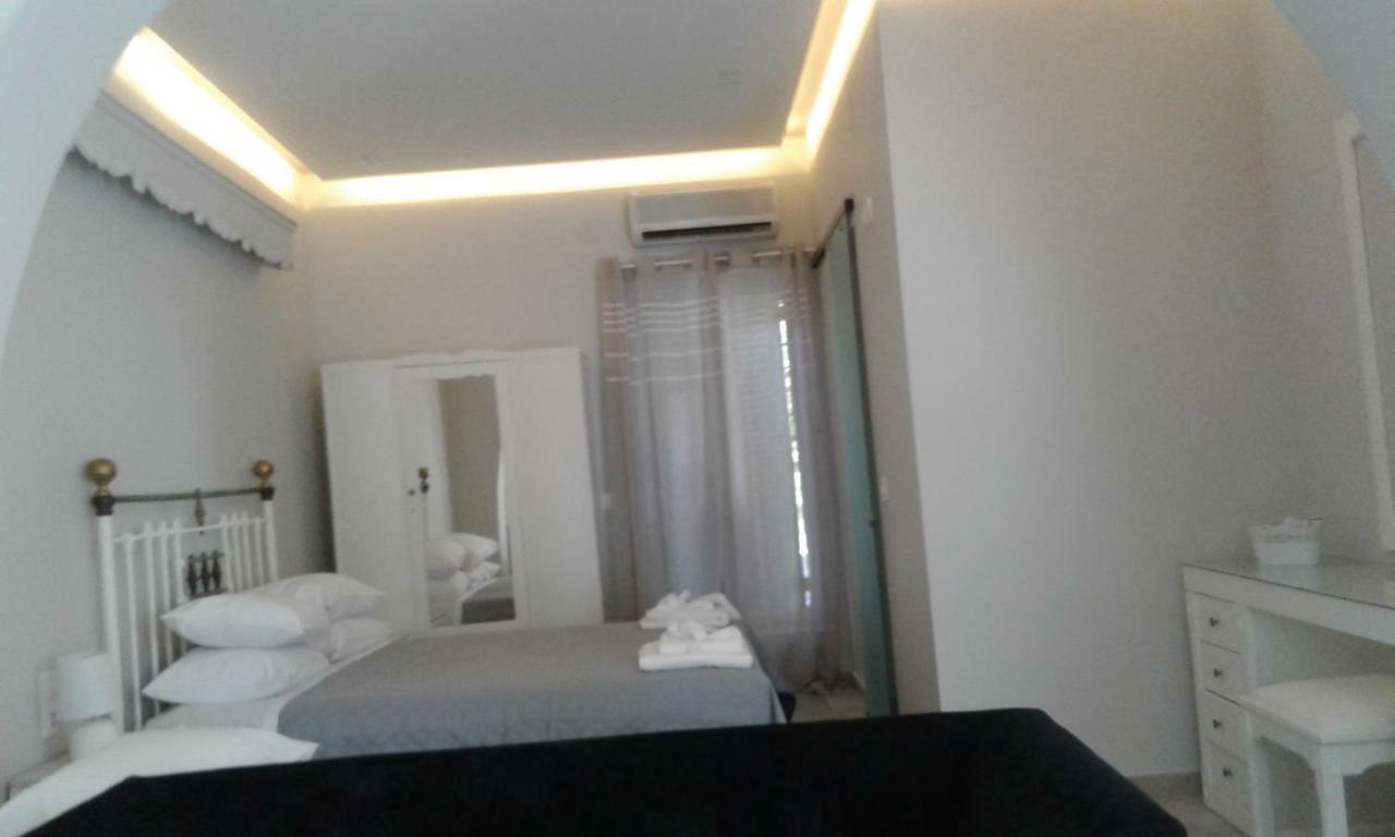 Ionian Paths Apartment Perama  Exterior foto