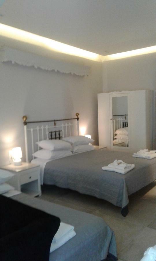 Ionian Paths Apartment Perama  Exterior foto