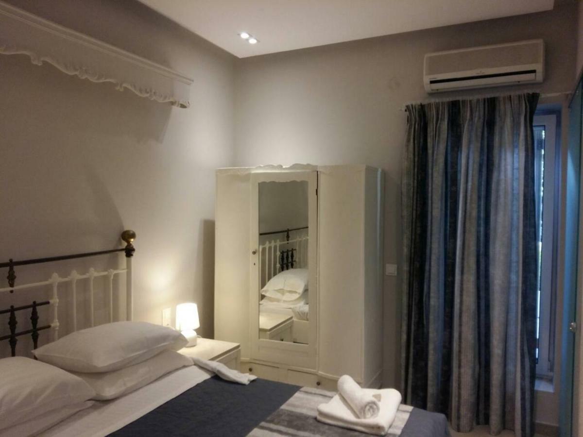 Ionian Paths Apartment Perama  Exterior foto